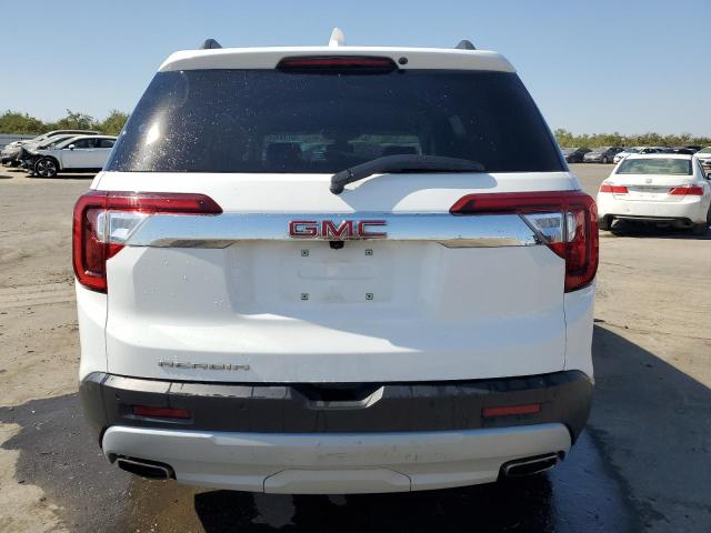 Photo 6 from auction – 2023 GMC ACADIA SLT with VIN 1GKKNML49PZ148920