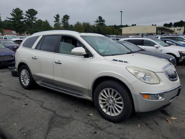 Photo 4 from auction – 2011 BUICK ENCLAVE CX with VIN 5GAKVBED0BJ157656