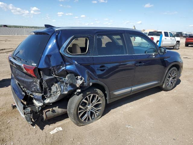 Photo 3 from auction – 2017 MITSUBISHI OUTLANDER with VIN JA4JZ4AX3HZ039714