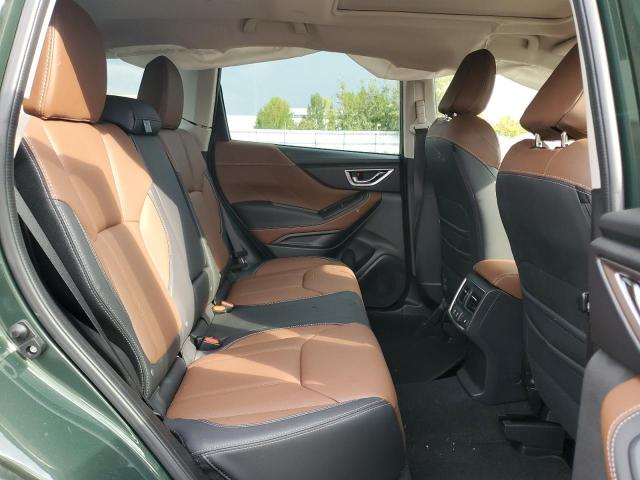 Photo 11 from auction – 2023 SUBARU FORESTER T with VIN JF2SKERC4PH410794