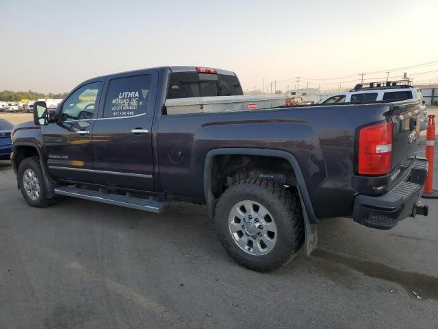 Photo 2 from auction – 2015 GMC SIERRA K35 with VIN 1GT424E81FF167846