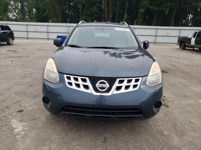Photo 5 from auction – 2012 NISSAN ROGUE S with VIN JN8AS5MV1CW714744