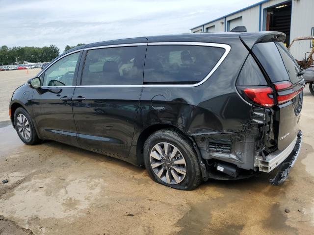 Photo 2 from auction – 2023 CHRYSLER PACIFICA H with VIN 2C4RC1L71PR608882