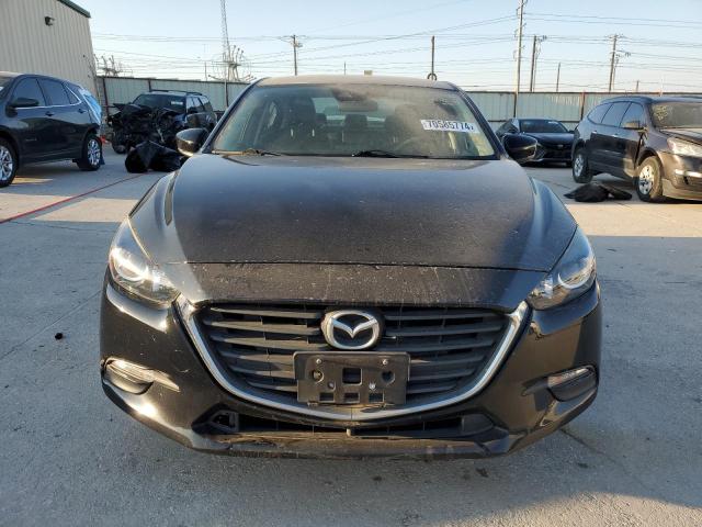 Photo 5 from auction – 2018 MAZDA 3 TOURING with VIN 3MZBN1V30JM208166