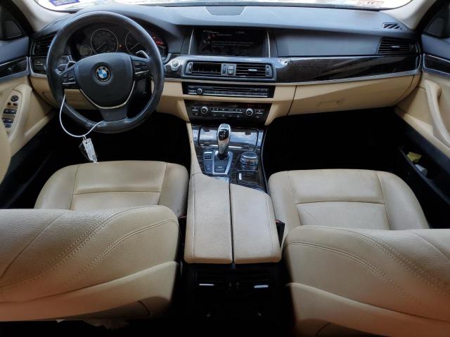Photo 8 from auction – 2016 BMW 528 XI with VIN WBA5A7C51GG144951