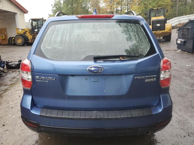Photo 6 from auction – 2016 SUBARU FORESTER 2 with VIN JF2SJABC6GH557849