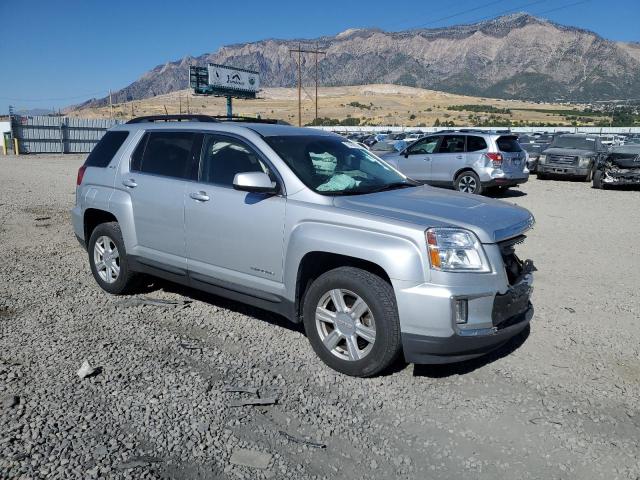 Photo 4 from auction – 2016 GMC TERRAIN SL with VIN 2GKFLTE35G6106522