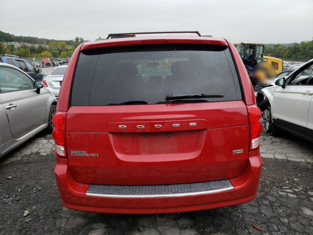 Photo 6 from auction – 2012 DODGE GRAND CARA with VIN 2C4RDGCG2CR395984