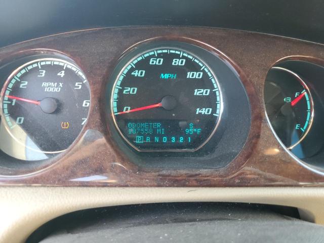 Photo 9 from auction – 2011 BUICK LUCERNE CX with VIN 1G4HC5EM4BU143799