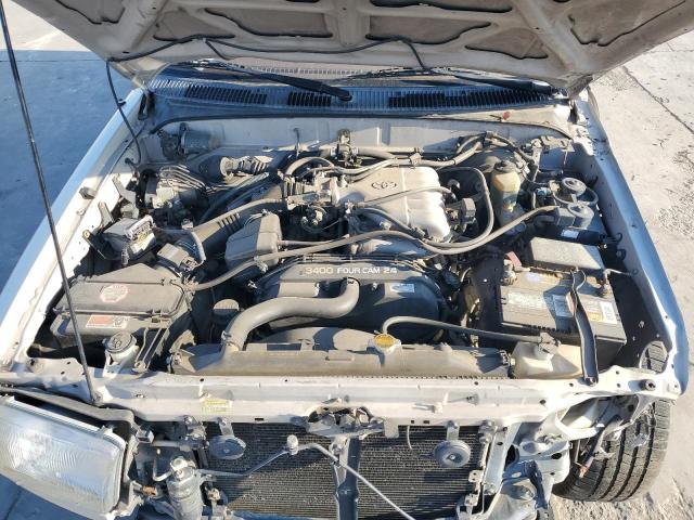 Photo 12 from auction – 1998 TOYOTA 4RUNNER SR with VIN JT3GN86R5W0077562