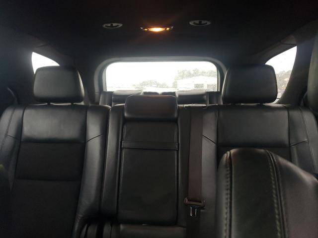 Photo 10 from auction – 2021 DODGE DURANGO GT with VIN 1C4RDHDG3MC636434