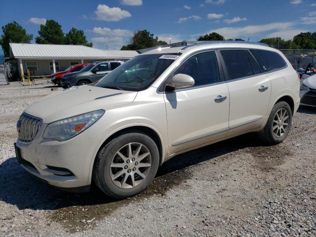 BUICK ENCLAVE 2013 with VIN 5GAKRCKD2DJ232617 - Photo from auction