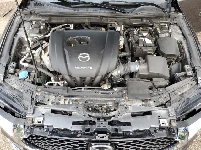 Photo 11 from auction – 2019 MAZDA 3 PREFERRE with VIN 3MZBPADM5KM101913