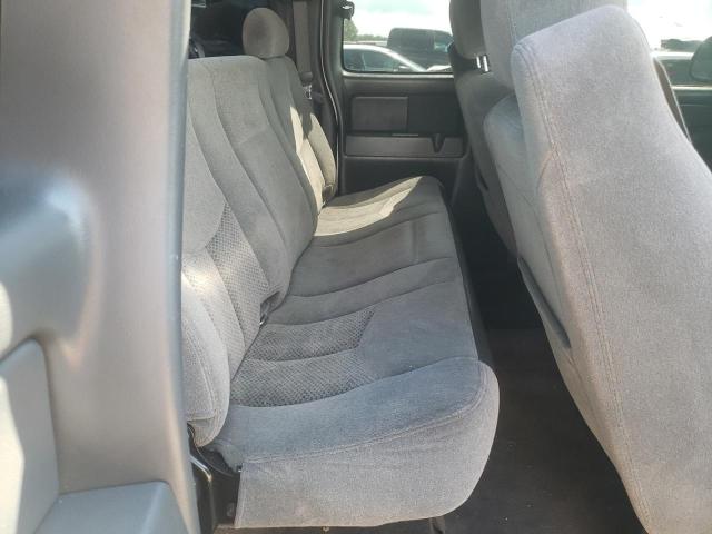 Photo 10 from auction – 2005 CHEVROLET SILVERADO with VIN 2GCEC19T251211907