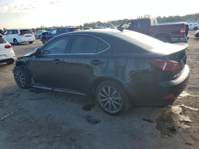 Photo 2 from auction – 2008 LEXUS IS 250 with VIN JTHCK262782026072