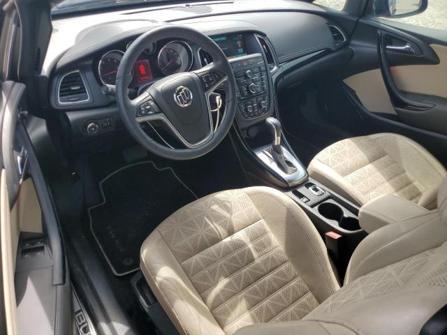 Photo 8 from auction – 2017 BUICK CASCADA PR with VIN W04WH3N50HG111945