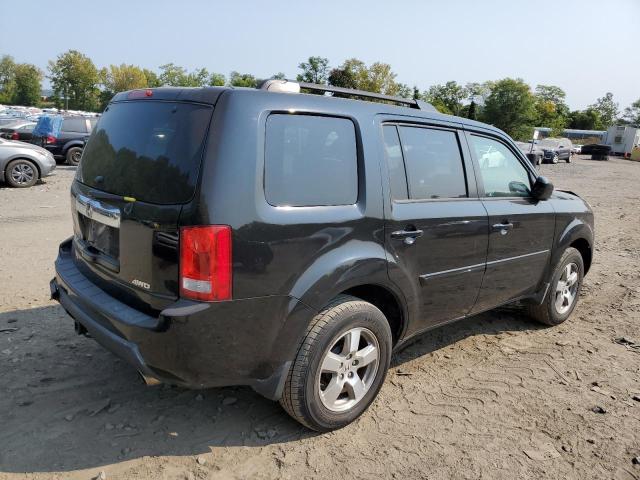 Photo 3 from auction – 2010 HONDA PILOT EXL with VIN 5FNYF4H65AB013671