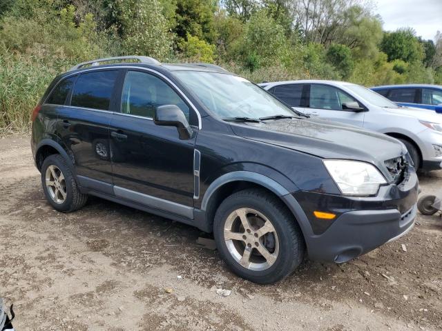 Photo 4 from auction – 2012 CHEVROLET CAPTIVA SP with VIN 3GNAL2EK4CS552414