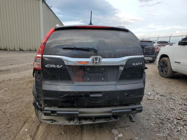 Photo 6 from auction – 2015 HONDA CR-V EXL with VIN 2HKRM3H73FH531591