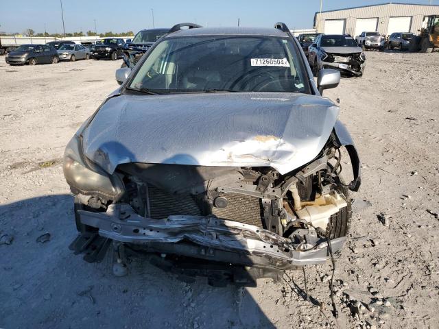Photo 5 from auction – 2013 SUBARU XV CROSSTR with VIN JF2GPAGC2DH832822