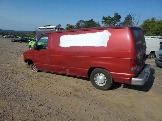 صورة رقم 2 من المزاد - 2002 FORD ECONOLINE مع VIN 1FTRE14292HB12715