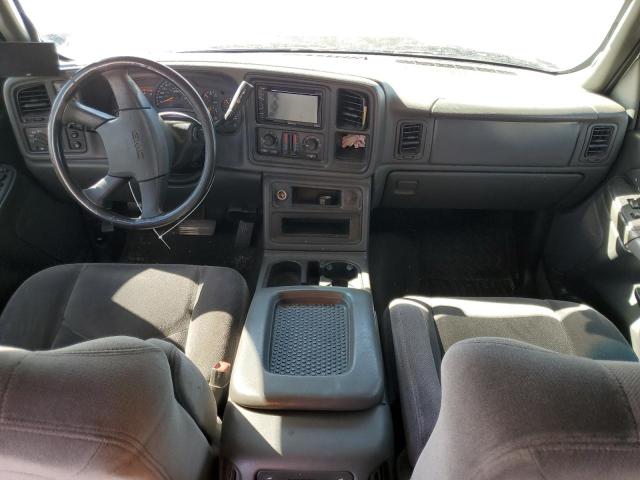 Photo 8 from auction – 2005 GMC SIERRA K25 with VIN 1GTHK23285F971922