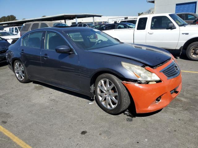 Photo 4 from auction – 2012 INFINITI G37 BASE with VIN JN1CV6AP5CM620694