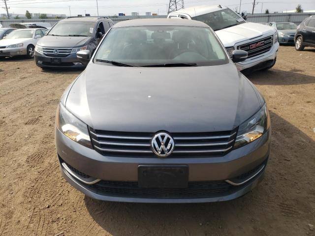 Photo 5 from auction – 2014 VOLKSWAGEN PASSAT S with VIN 1VWAT7A30EC100406