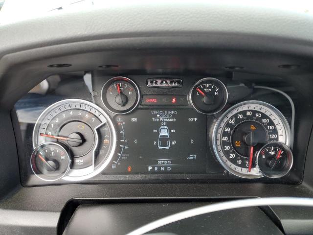 Photo 9 from auction – 2020 RAM 1500 CLASS with VIN 1C6RR7LT2LS137419
