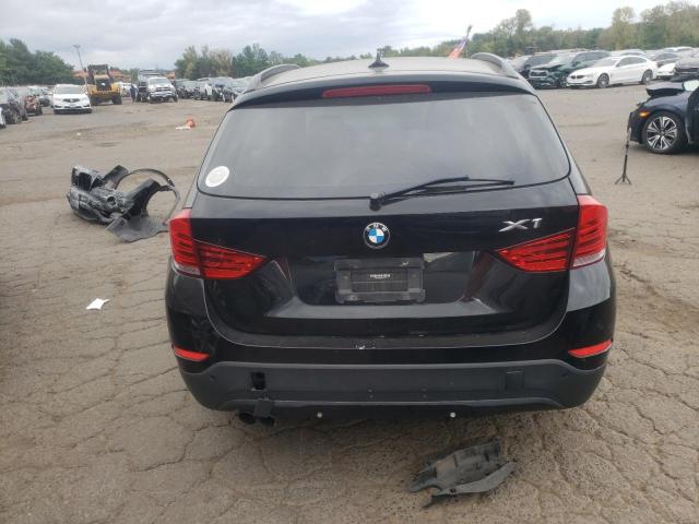 Photo 6 from auction – 2013 BMW X1 XDRIVE2 with VIN WBAVL1C52DVR85403