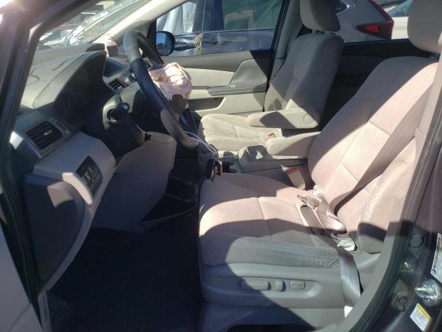 Photo 7 from auction – 2015 HONDA ODYSSEY EX with VIN 5FNRL5H4XFB110874