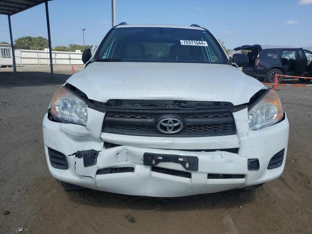 Photo 5 from auction – 2012 TOYOTA RAV4 with VIN 2T3ZF4DV3CW130227
