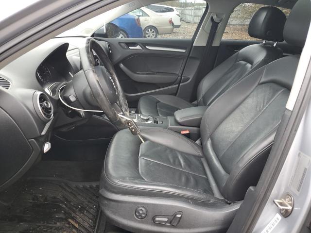 Photo 7 from auction – 2015 AUDI A3 PREMIUM with VIN WAUBFGFF1F1123494