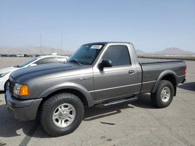 FORD RANGER 2004 with VIN 1FTYR10U84PB66264 - Photo from auction