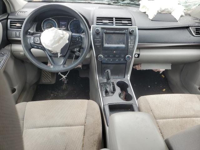 Photo 8 from auction – 2016 TOYOTA CAMRY LE with VIN 4T4BF1FK0GR567951