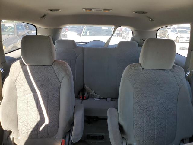 Photo 10 from auction – 2016 BUICK ENCLAVE with VIN 5GAKRAKD3GJ183727