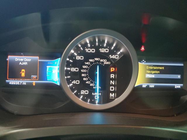 Фото 9 с аукциона – 2014 FORD EXPLORER X с VIN 1FM5K8D86EGA58302