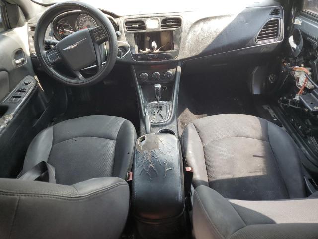 Photo 8 from auction – 2013 CHRYSLER 200 LX with VIN 1C3CCBAB3DN641706