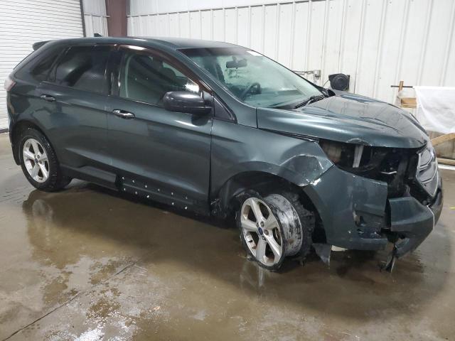 Photo 4 from auction – 2015 FORD EDGE SE with VIN 2FMTK4G9XFBC10465