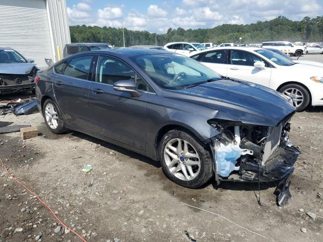 Photo 4 from auction – 2016 FORD FUSION SE with VIN 3FA6P0H71GR337039
