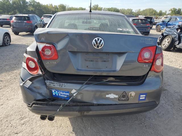 Zdjęcie 6 z aukcji – 2007 VOLKSWAGEN JETTA WOLF z VIN 3VWEF71K37M078631