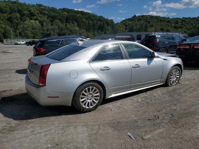 Photo 3 from auction – 2012 CADILLAC CTS with VIN 1G6DC5E5XC0131275