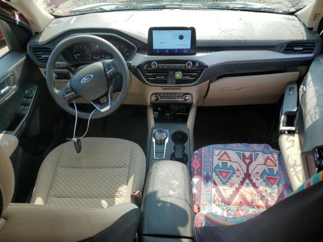 Photo 8 from auction – 2020 FORD ESCAPE SE with VIN 1FMCU0G60LUA67900