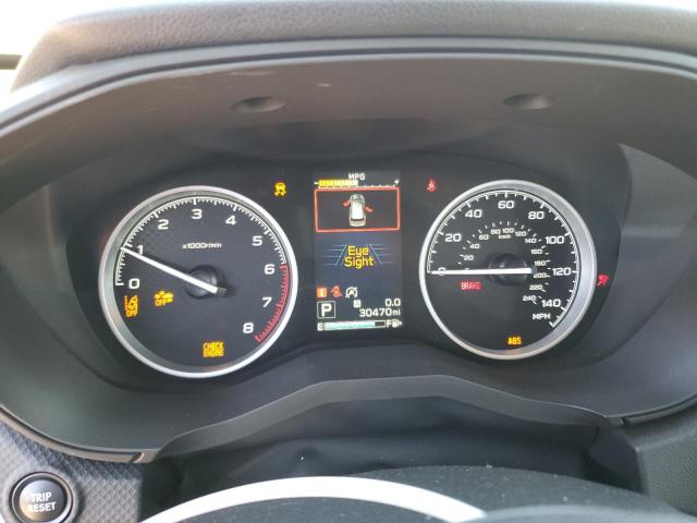 Photo 9 from auction – 2021 SUBARU FORESTER P with VIN JF2SKAFC7MH584786