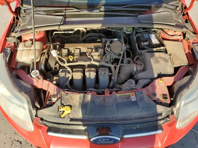 Zdjęcie 11 z aukcji – 2012 FORD FOCUS SEL z VIN 1FAHP3M21CL191450