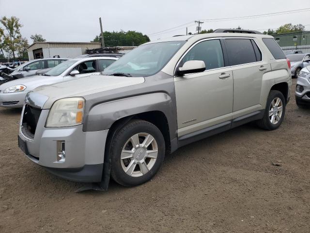 GMC TERRAIN SL 2013 with VIN 2GKALSEK1D6371008 - Photo from auction