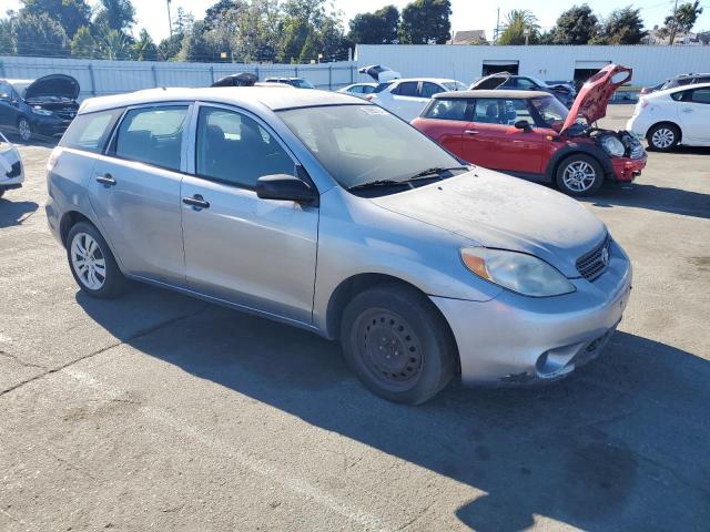 Photo 4 from auction – 2008 TOYOTA COROLLA MA with VIN 2T1KR32E98C700240