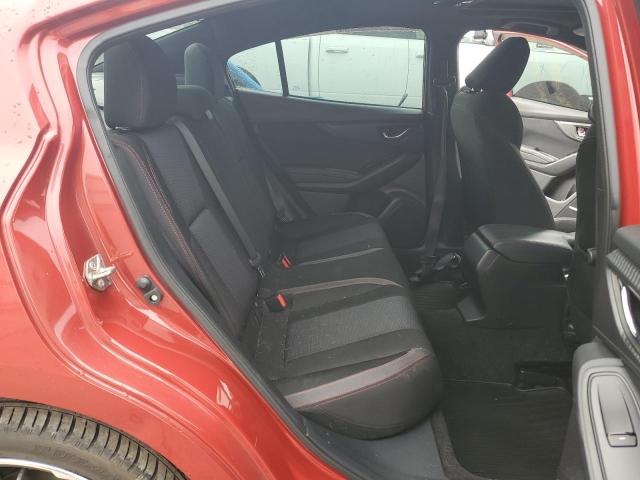 Photo 10 from auction – 2017 SUBARU IMPREZA SP with VIN 4S3GKAL67H3603424