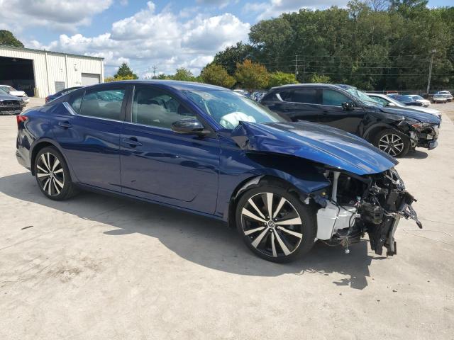 Photo 4 from auction – 2020 NISSAN ALTIMA SR with VIN 1N4BL4CV8LC250044