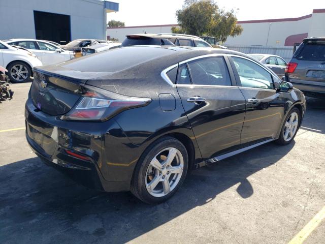 Photo 3 from auction – 2018 CHEVROLET VOLT LT with VIN 1G1RC6S53JU140900